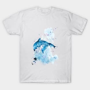 Dolphin T-Shirt